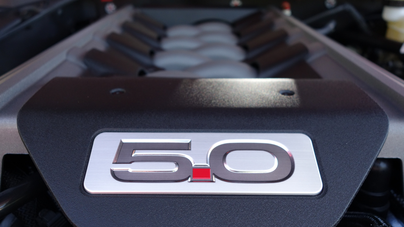 Illustration for article titled We Drove The 2015 Ford Mustang: It's Still Best With A V8 And A Stick